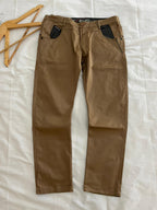 G5 ENERGY Relaxed Fit Trousers || Everyday Wear Pants | Smart Casual Style | Men Women | Online Shopping