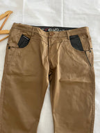 G5 ENERGY Relaxed Fit Trousers || Everyday Wear Pants | Smart Casual Style | Men Women | Online Shopping