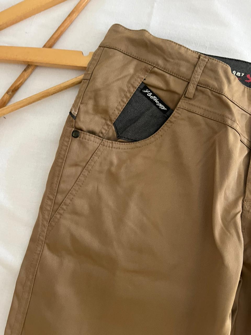 G5 ENERGY Relaxed Fit Trousers || Everyday Wear Pants | Smart Casual Style | Men Women | Online Shopping