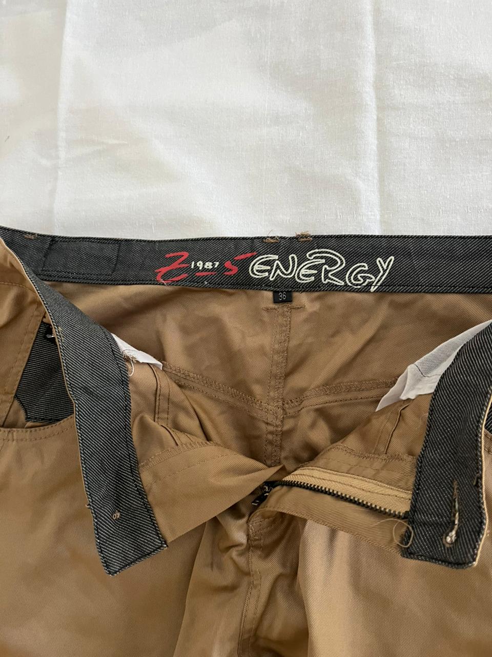 G5 ENERGY Relaxed Fit Trousers || Everyday Wear Pants | Smart Casual Style | Men Women | Online Shopping