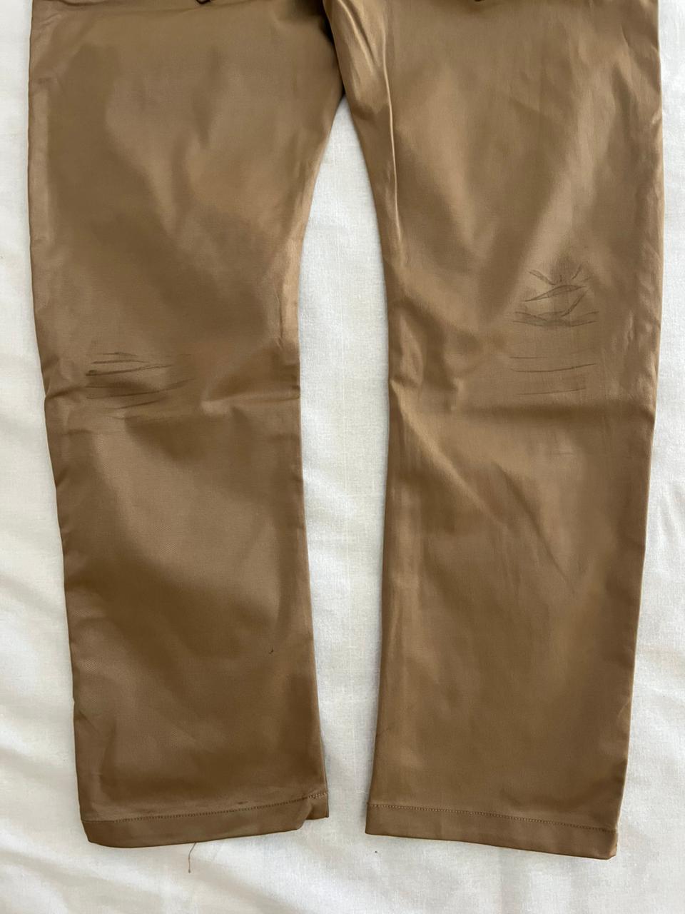 G5 ENERGY Relaxed Fit Trousers || Everyday Wear Pants | Smart Casual Style | Men Women | Online Shopping