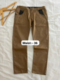 G5 ENERGY Relaxed Fit Trousers || Everyday Wear Pants | Smart Casual Style | Men Women | Online Shopping