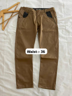G5 ENERGY Relaxed Fit Trousers || Everyday Wear Pants | Smart Casual Style | Men Women | Online Shopping