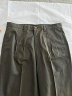 MEXICANINO DOUBLE Pealted Relaxed Fit Trousers || Everyday Wear Pants | Smart Casual Style | Men Women | Online Shopping