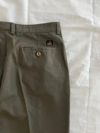 MEXICANINO DOUBLE Pealted Relaxed Fit Trousers || Everyday Wear Pants | Smart Casual Style | Men Women | Online Shopping