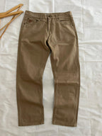 LOIS Vintage Relaxed Fit Trousers || Everyday Wear Pants | Smart Casual Style | Men Women | Online Shopping