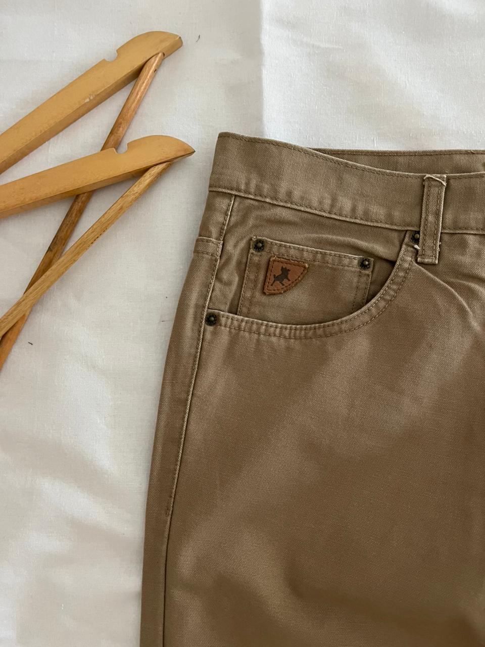 LOIS Vintage Relaxed Fit Trousers || Everyday Wear Pants | Smart Casual Style | Men Women | Online Shopping