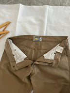 LOIS Vintage Relaxed Fit Trousers || Everyday Wear Pants | Smart Casual Style | Men Women | Online Shopping