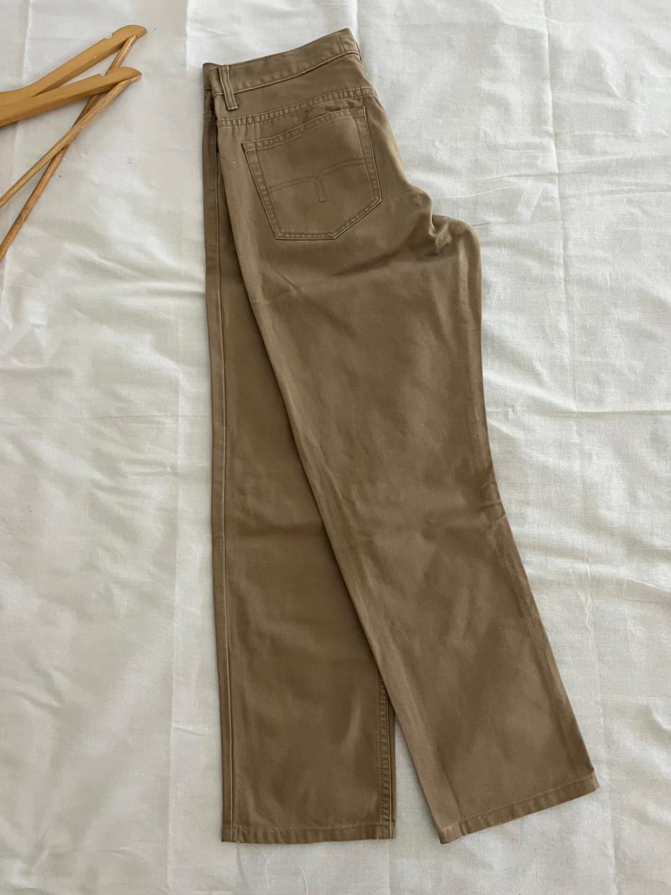 LOIS Vintage Relaxed Fit Trousers || Everyday Wear Pants | Smart Casual Style | Men Women | Online Shopping
