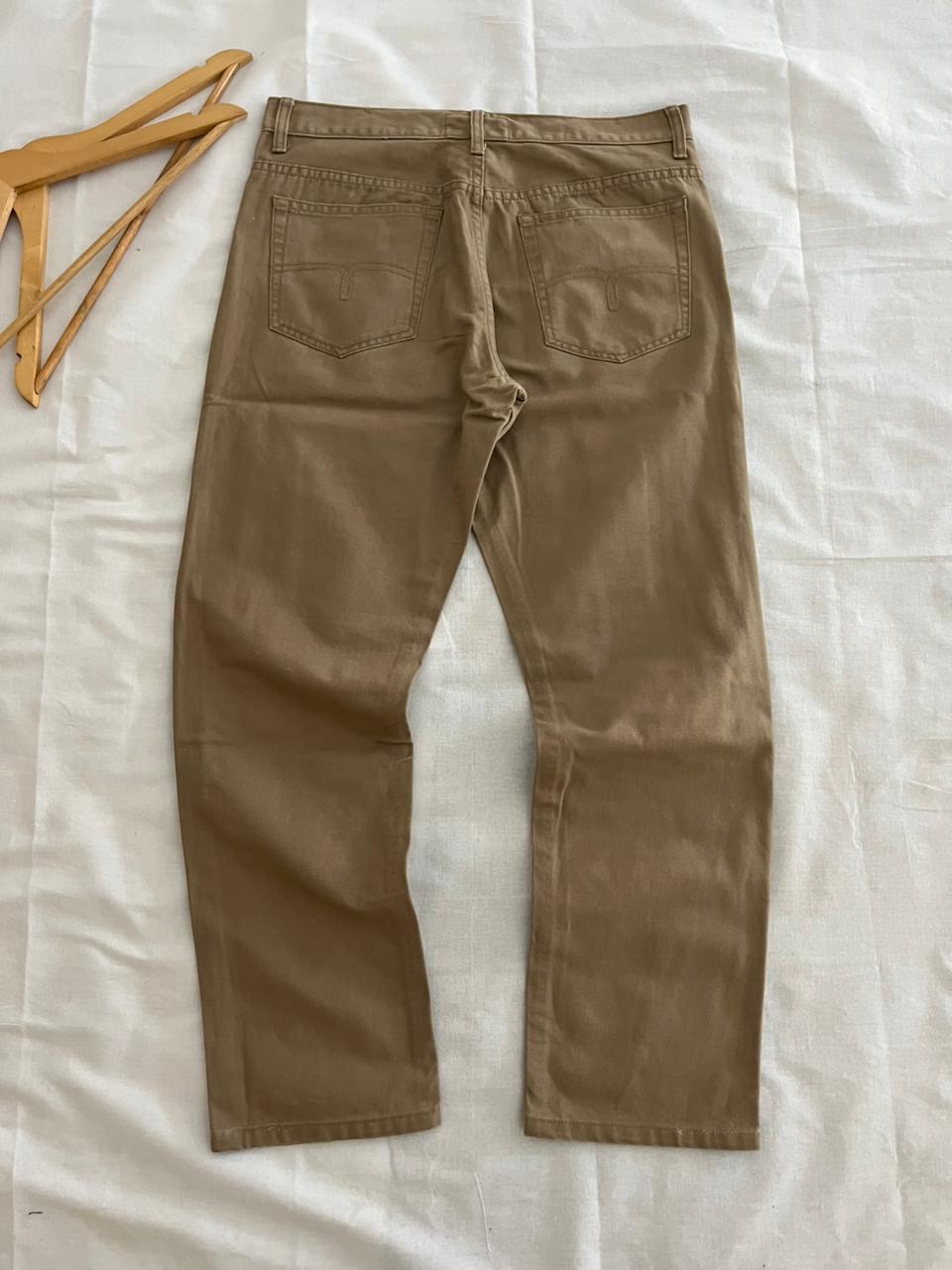 LOIS Vintage Relaxed Fit Trousers || Everyday Wear Pants | Smart Casual Style | Men Women | Online Shopping