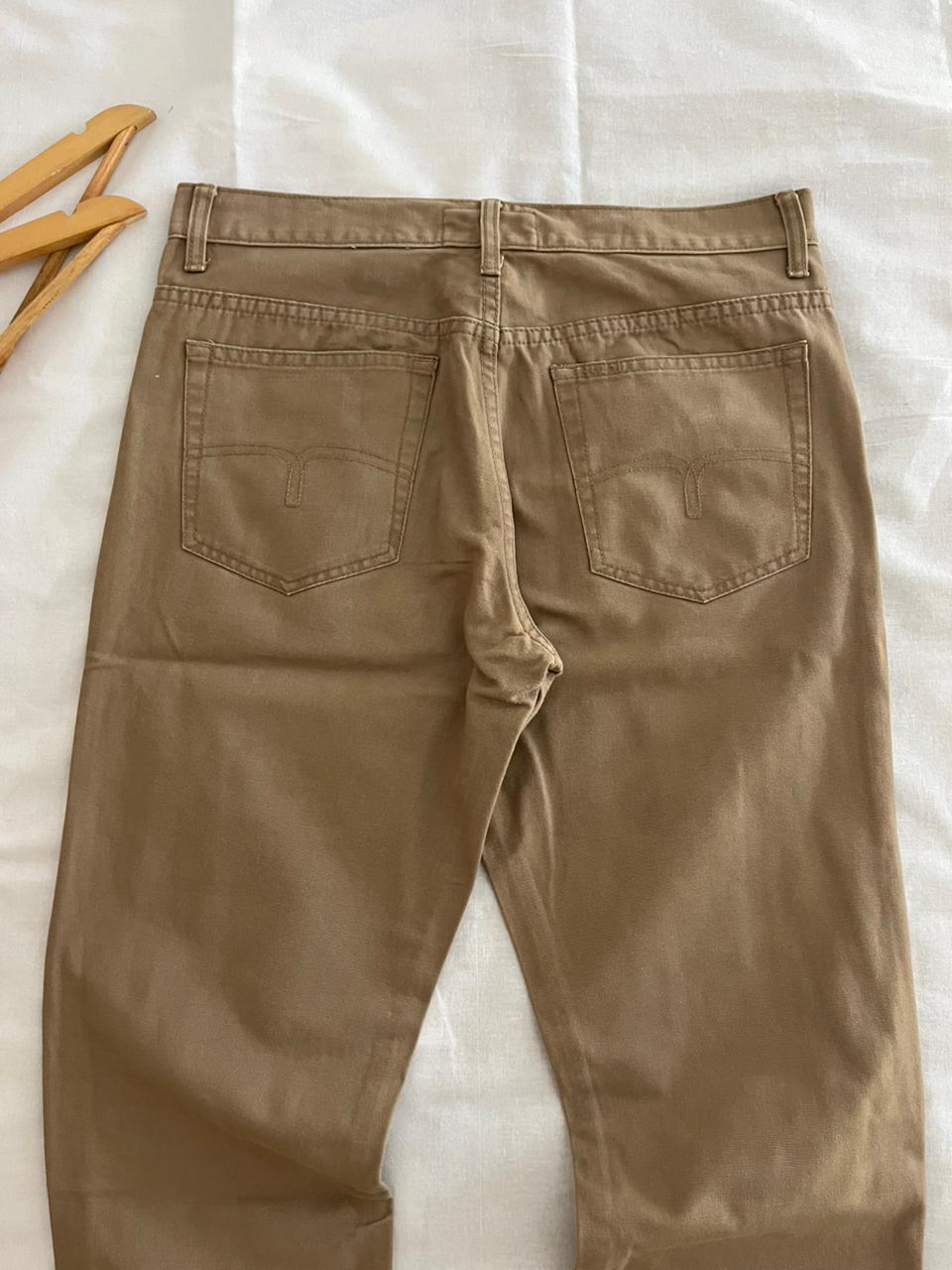 LOIS Vintage Relaxed Fit Trousers || Everyday Wear Pants | Smart Casual Style | Men Women | Online Shopping