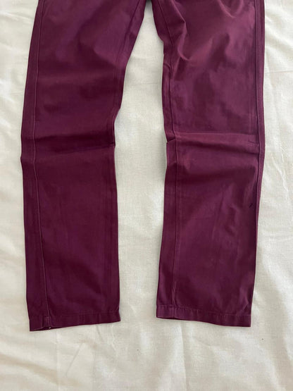 NUON Relaxed Fit Trousers || Everyday Wear Pants | Smart Casual Style | Men Women | Online Shopping