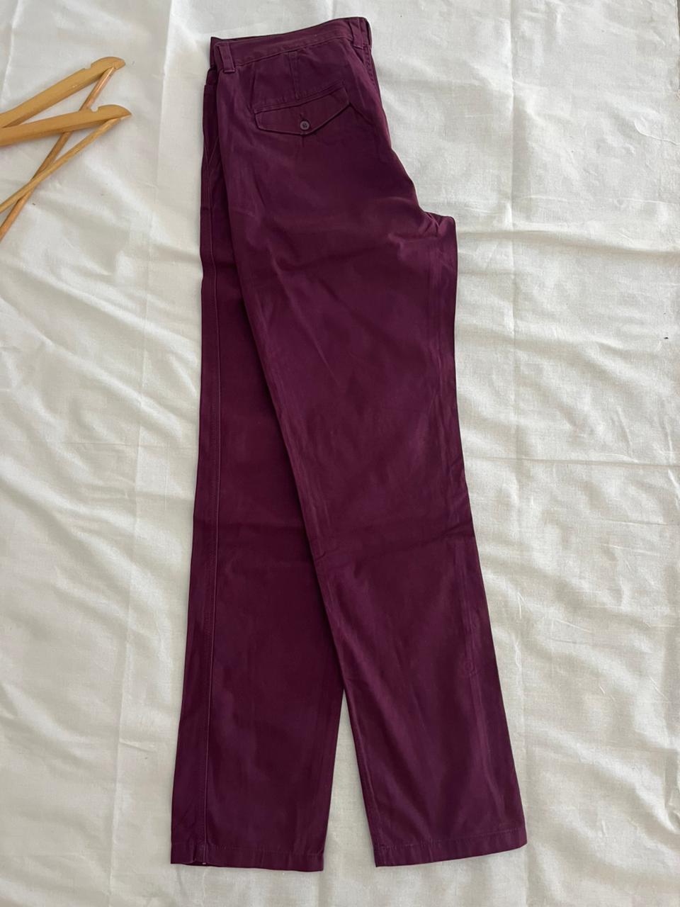 NUON Relaxed Fit Trousers || Everyday Wear Pants | Smart Casual Style | Men Women | Online Shopping