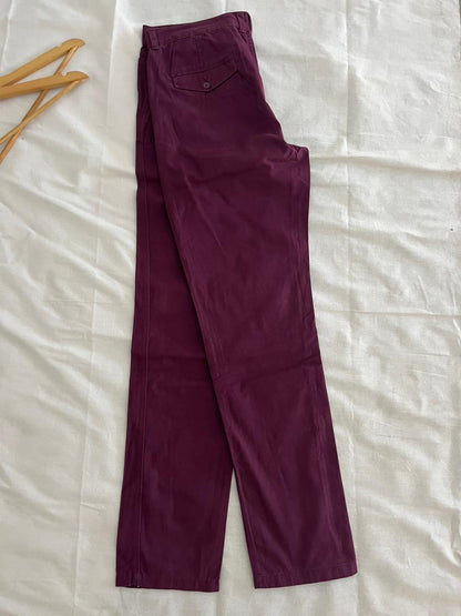 NUON Relaxed Fit Trousers || Everyday Wear Pants | Smart Casual Style | Men Women | Online Shopping