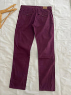 NUON Relaxed Fit Trousers || Everyday Wear Pants | Smart Casual Style | Men Women | Online Shopping