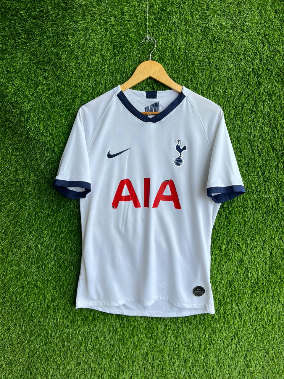 Football  Tottenham Nike Jersey |Vintage Oversized Streetwear | Men Women |  Online Shopping