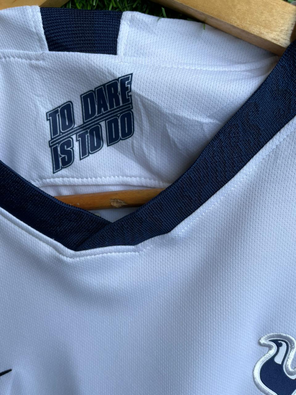 Football  Tottenham Nike Jersey |Vintage Oversized Streetwear | Men Women |  Online Shopping