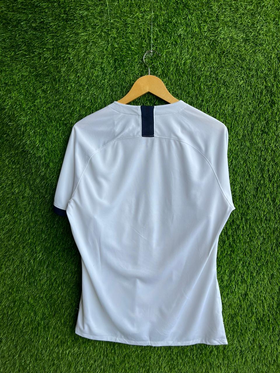 Football  Tottenham Nike Jersey |Vintage Oversized Streetwear | Men Women |  Online Shopping
