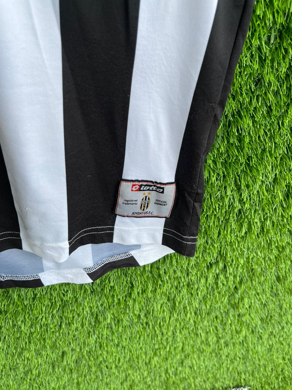 Football Juventus  Jersey |Vintage Oversized Streetwear | Men Women |  Online Shopping