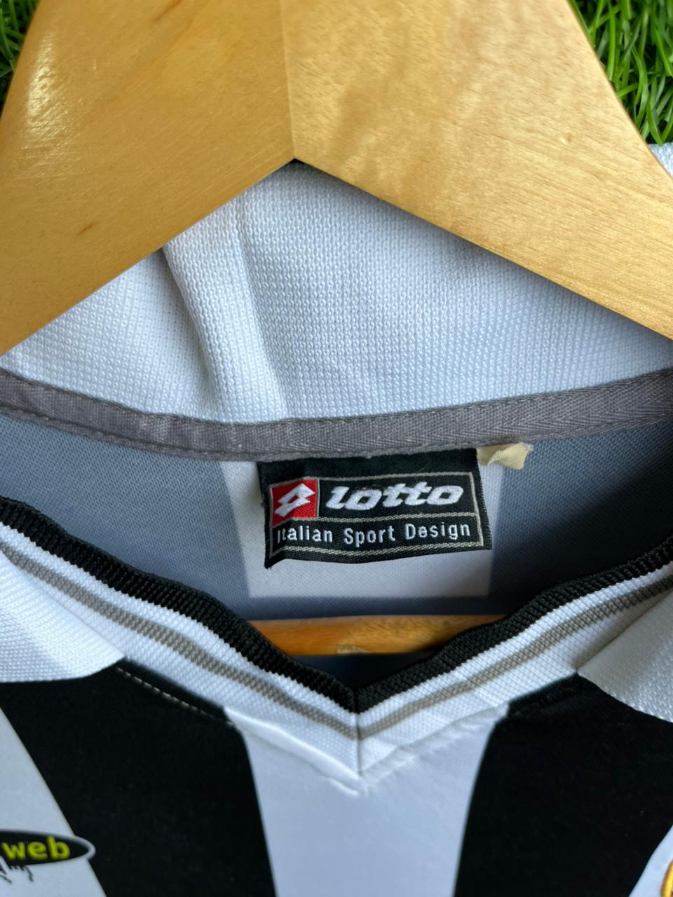 Football Juventus  Jersey |Vintage Oversized Streetwear | Men Women |  Online Shopping