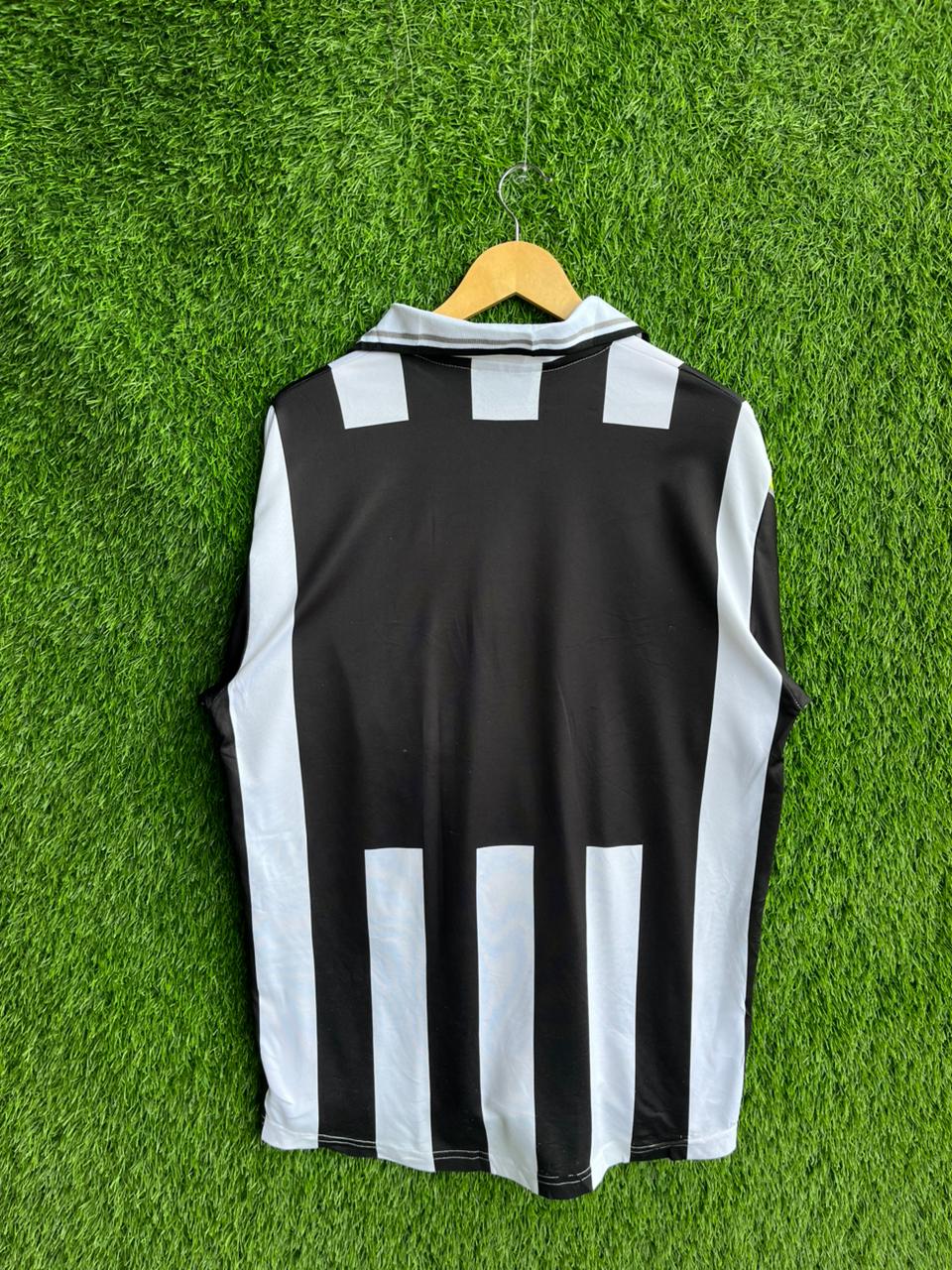 Football Juventus  Jersey |Vintage Oversized Streetwear | Men Women |  Online Shopping