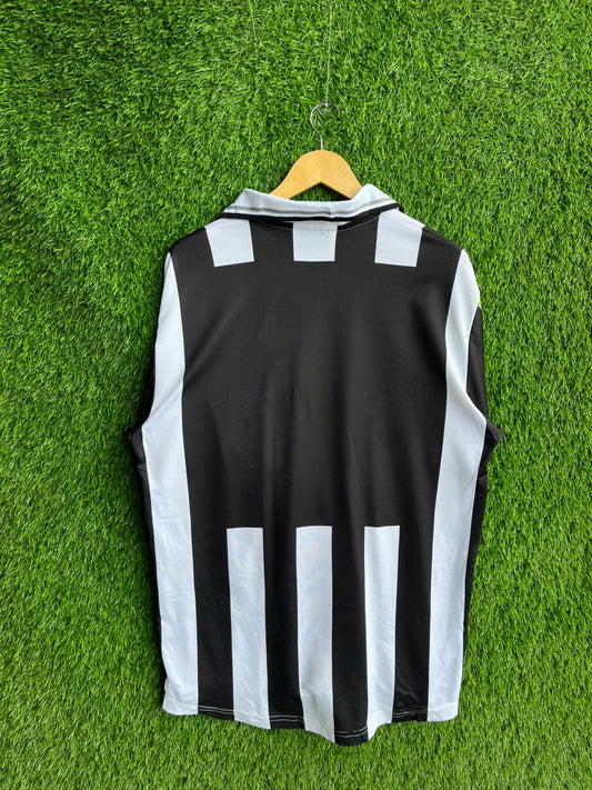 Football Juventus  Jersey |Vintage Oversized Streetwear | Men Women |  Online Shopping