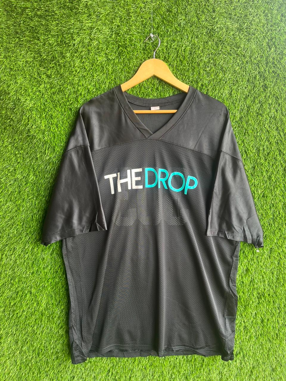 NFL The drop 303  Jersey |Vintage Oversized Streetwear | Men Women |  Online Shopping