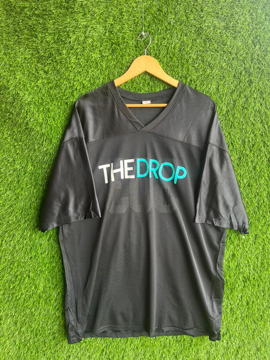 NFL The drop 303  Jersey |Vintage Oversized Streetwear | Men Women |  Online Shopping