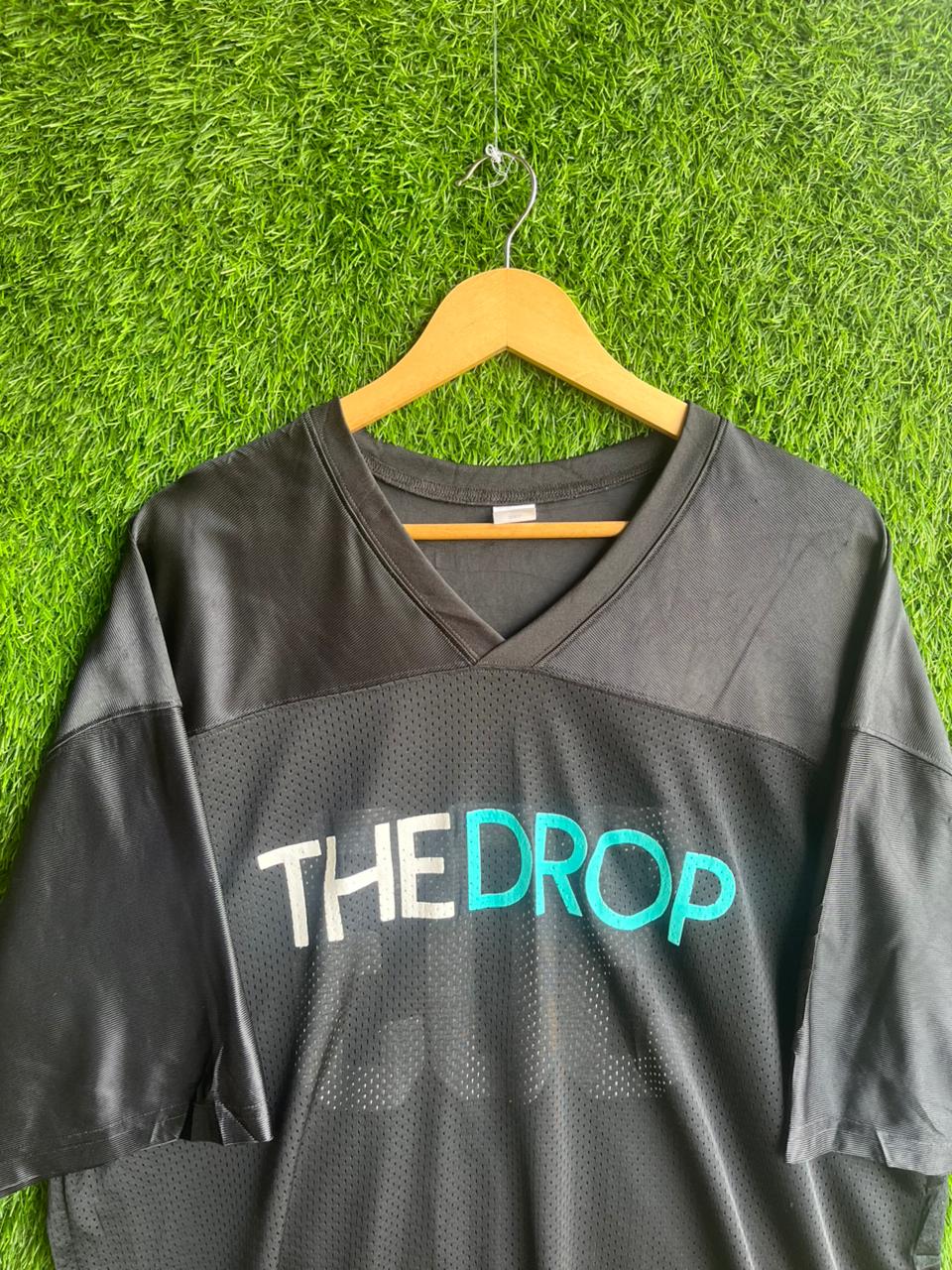 NFL The drop 303  Jersey |Vintage Oversized Streetwear | Men Women |  Online Shopping