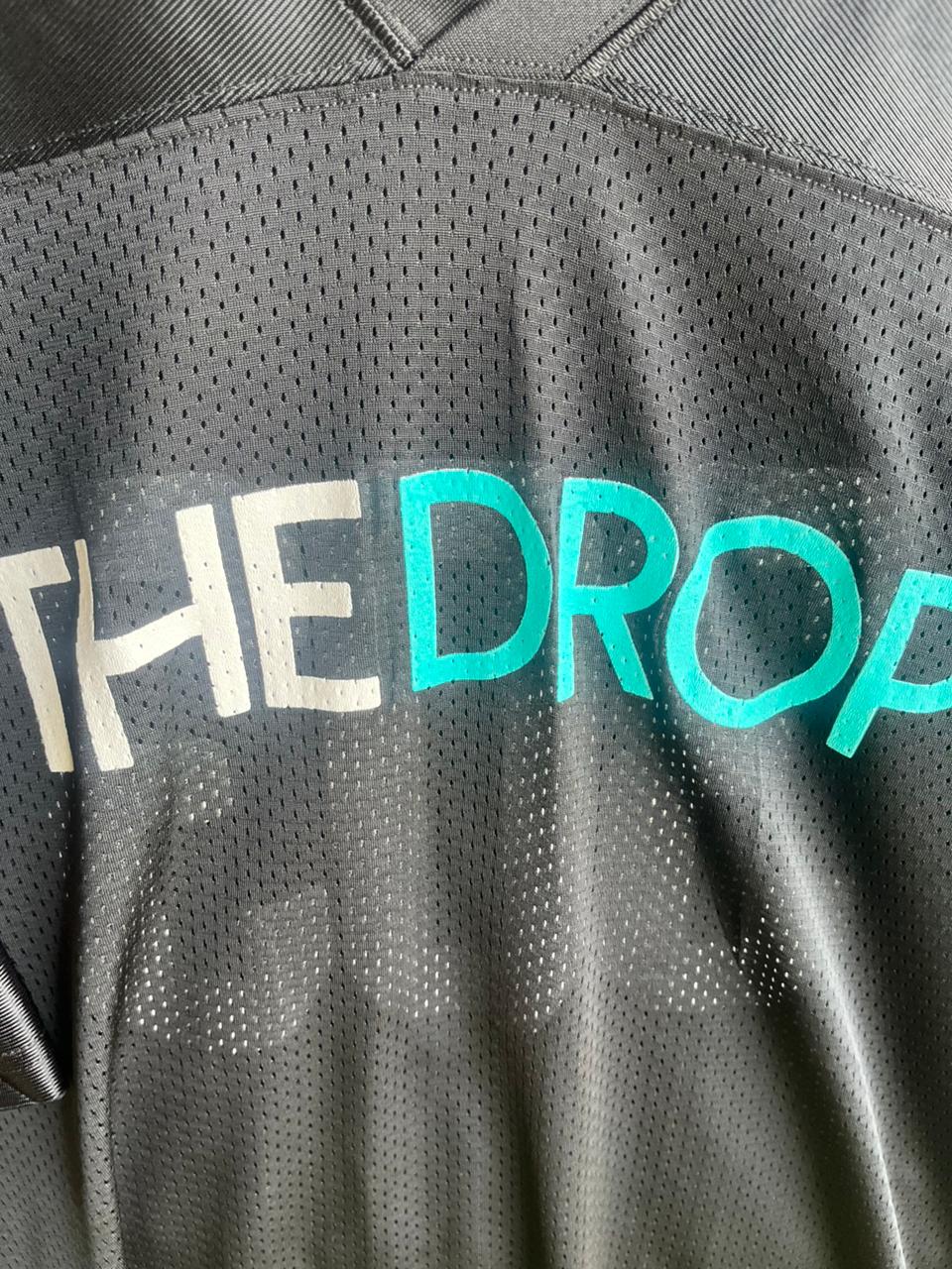 NFL The drop 303  Jersey |Vintage Oversized Streetwear | Men Women |  Online Shopping