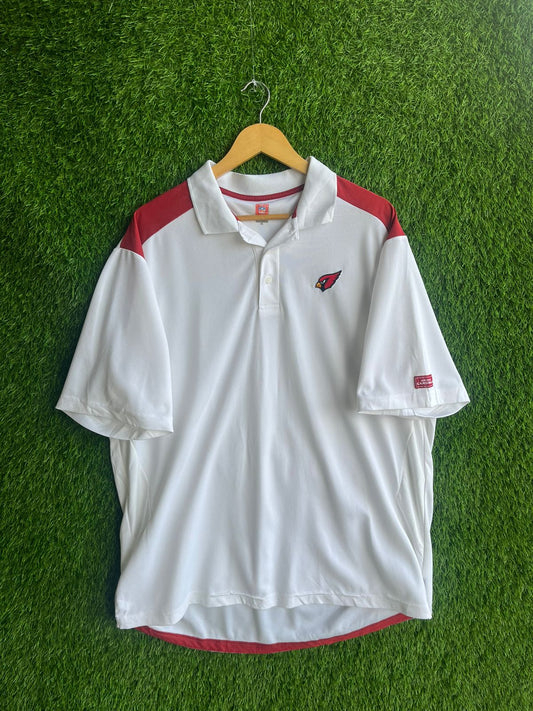 NFL Cardinals Jersey  |Vintage Oversized Streetwear | Men Women |  Online Shopping