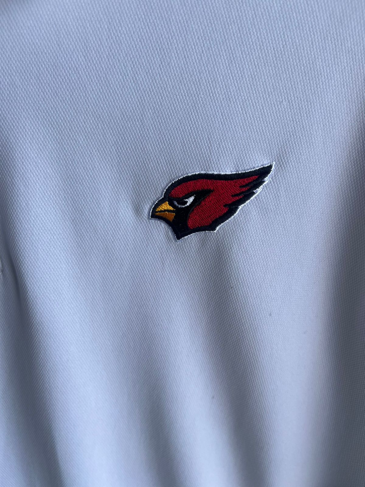 NFL Cardinals Jersey  |Vintage Oversized Streetwear | Men Women |  Online Shopping