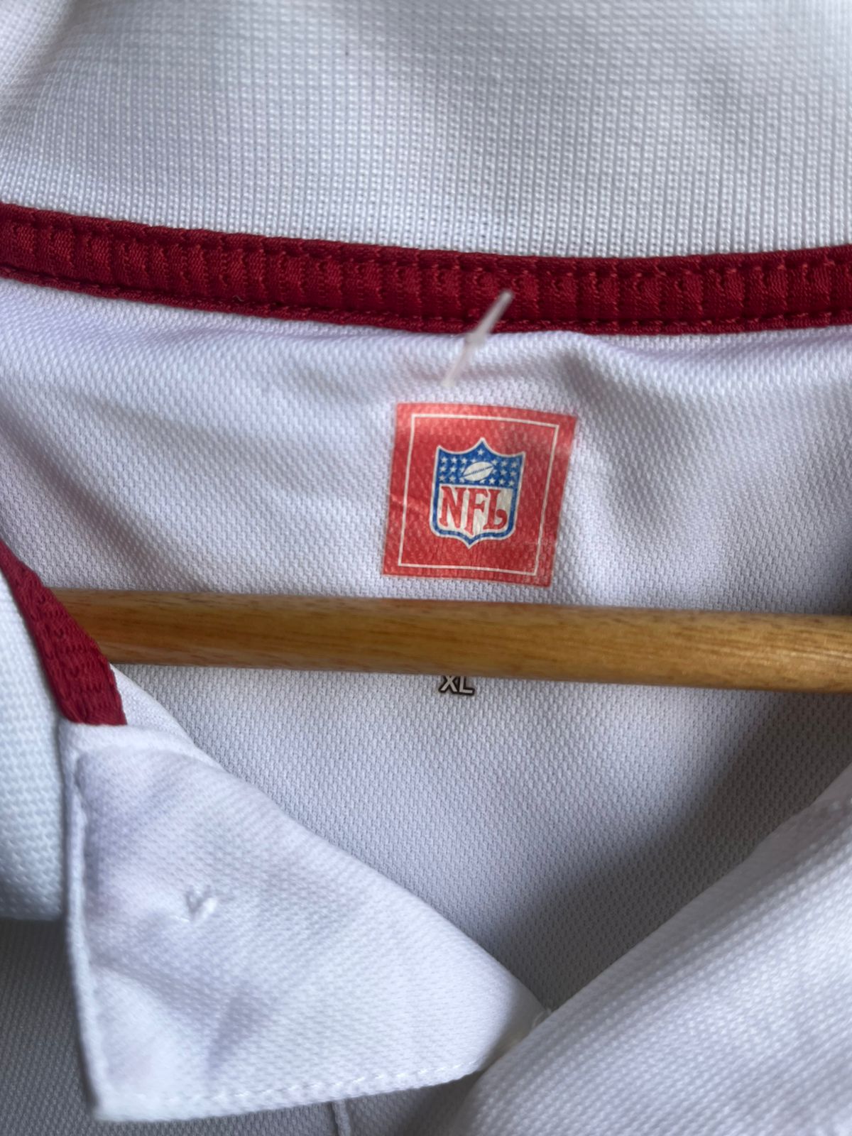 NFL Cardinals Jersey  |Vintage Oversized Streetwear | Men Women |  Online Shopping