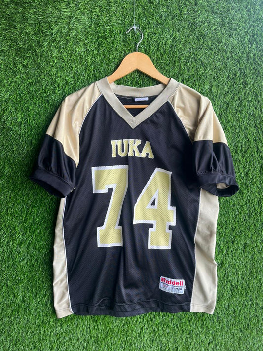 NFL Iuka Jersey |Vintage Oversized Streetwear | Men Women |  Online Shopping