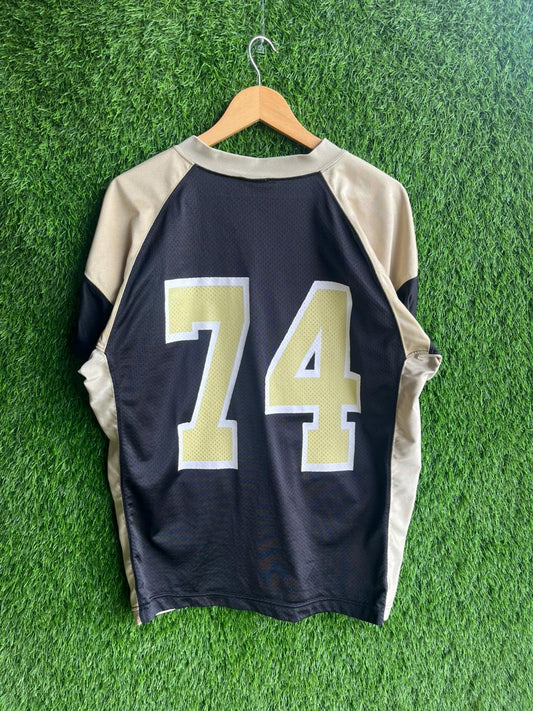 NFL Iuka Jersey |Vintage Oversized Streetwear | Men Women |  Online Shopping