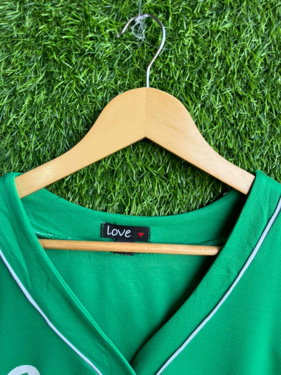 MLB SAVAGE Jersey |Vintage Oversized Streetwear | Men Women |  Online Shopping