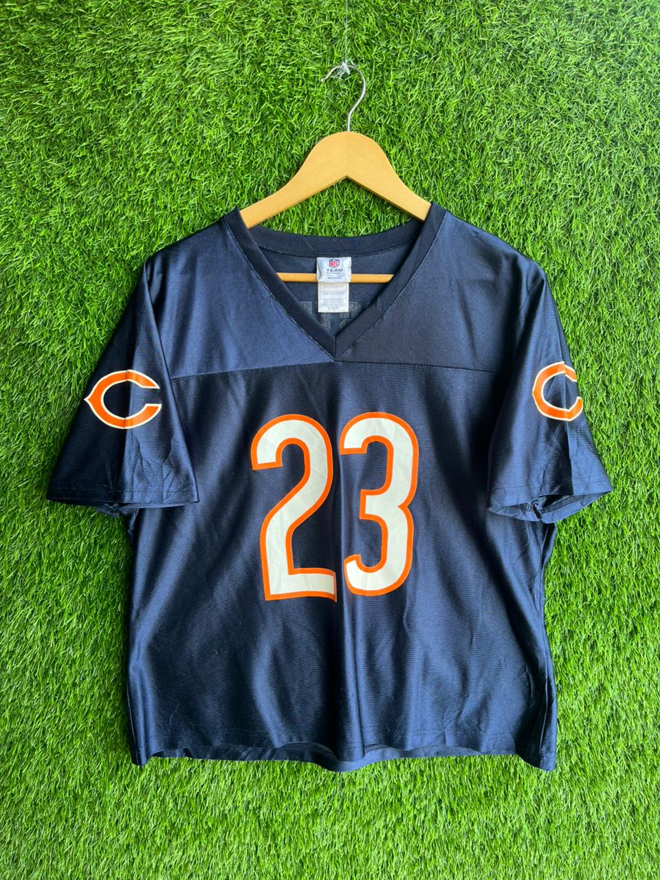 NFL HESTER Jersey |Vintage Oversized Streetwear | Men Women |  Online Shopping