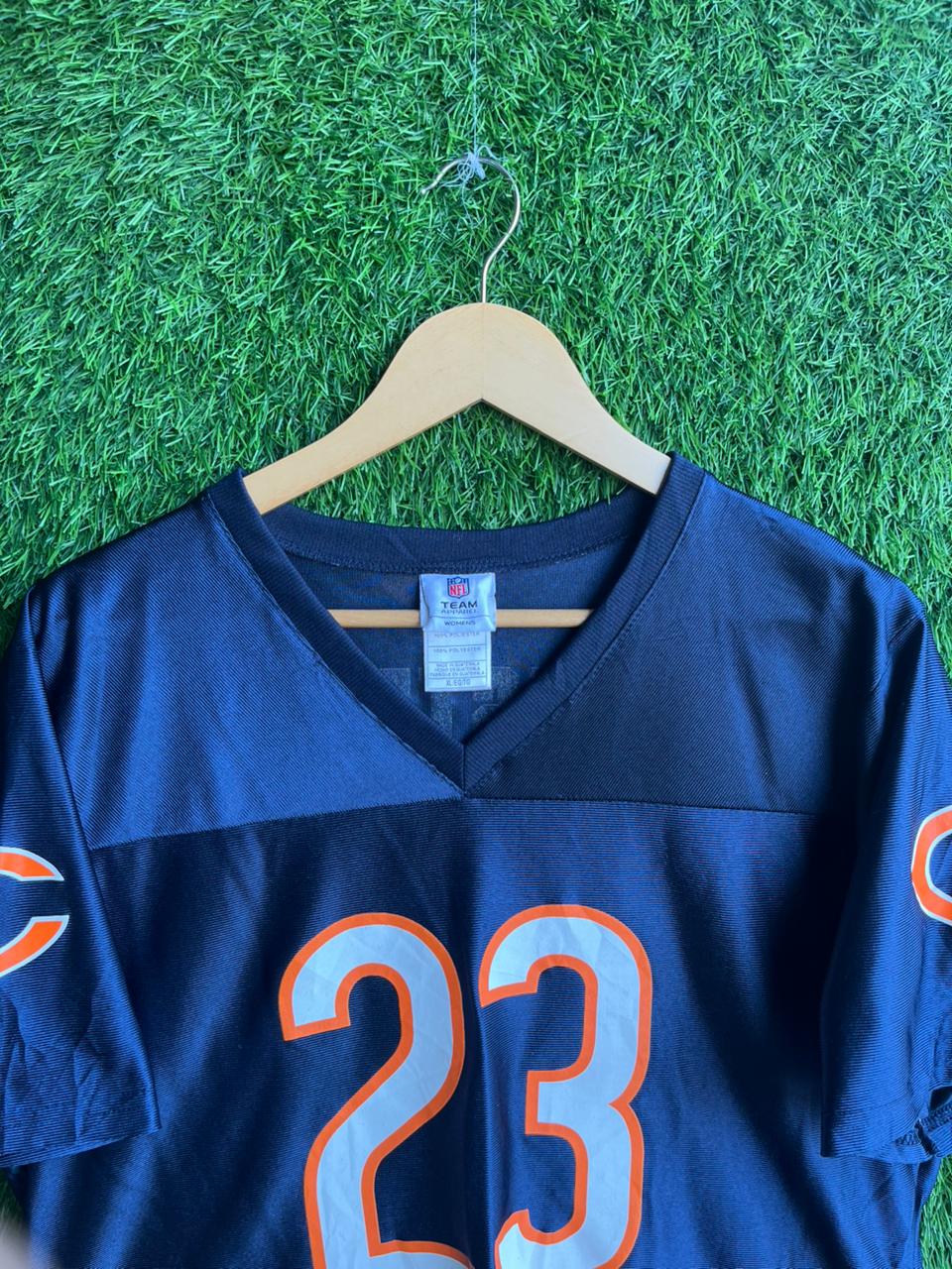NFL HESTER Jersey |Vintage Oversized Streetwear | Men Women |  Online Shopping