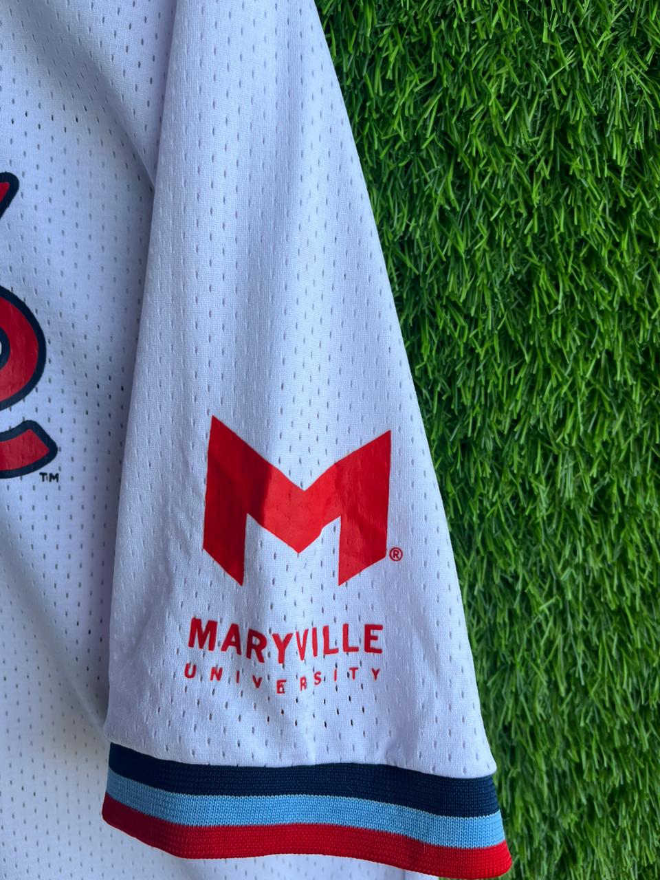 MLB ST LOUIS CARP 29 Jersey |Vintage Oversized Streetwear | Men Women |  Online Shopping