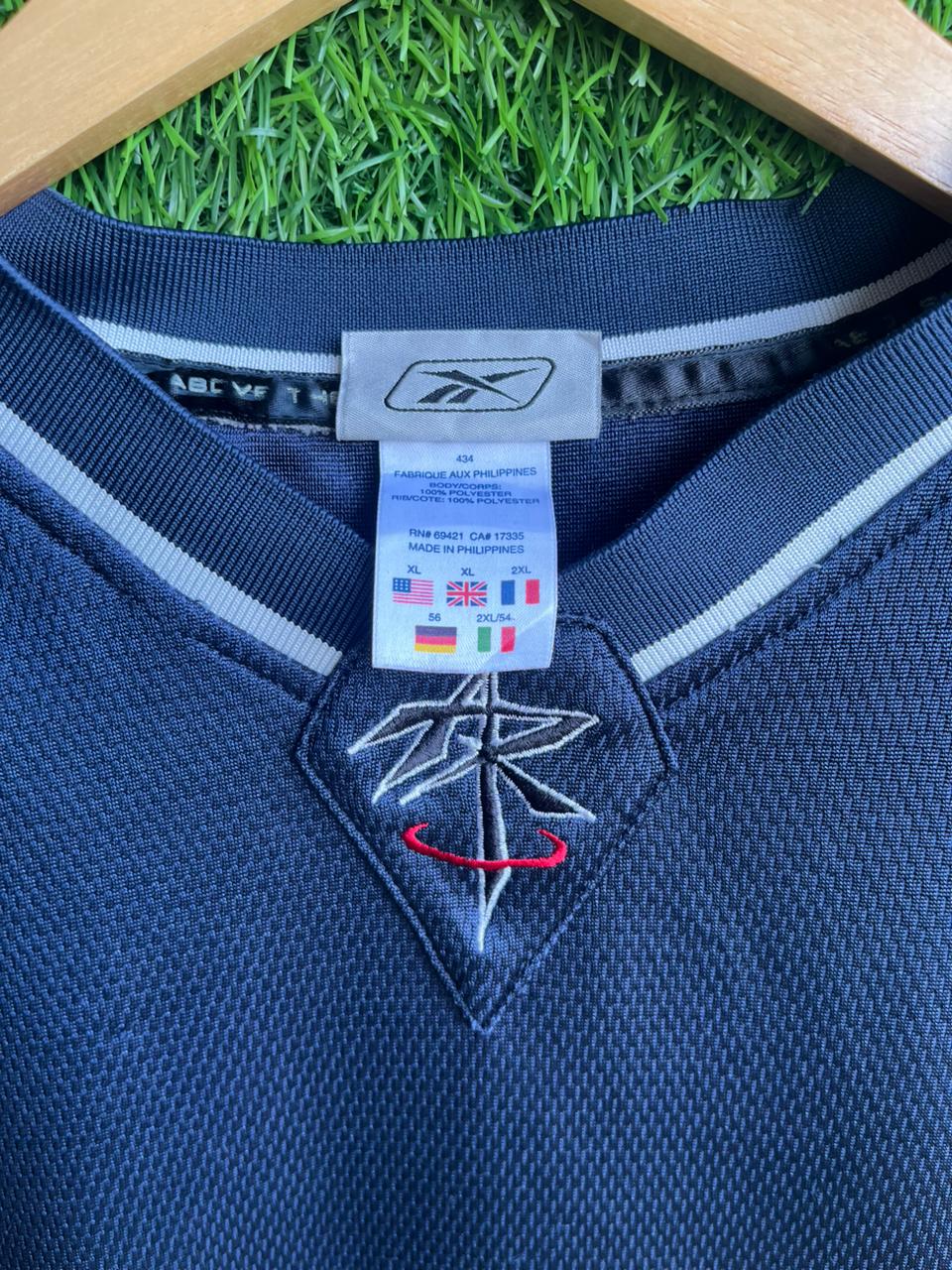 NFL REEBOK Jersey |Vintage Oversized Streetwear | Men Women |  Online Shopping
