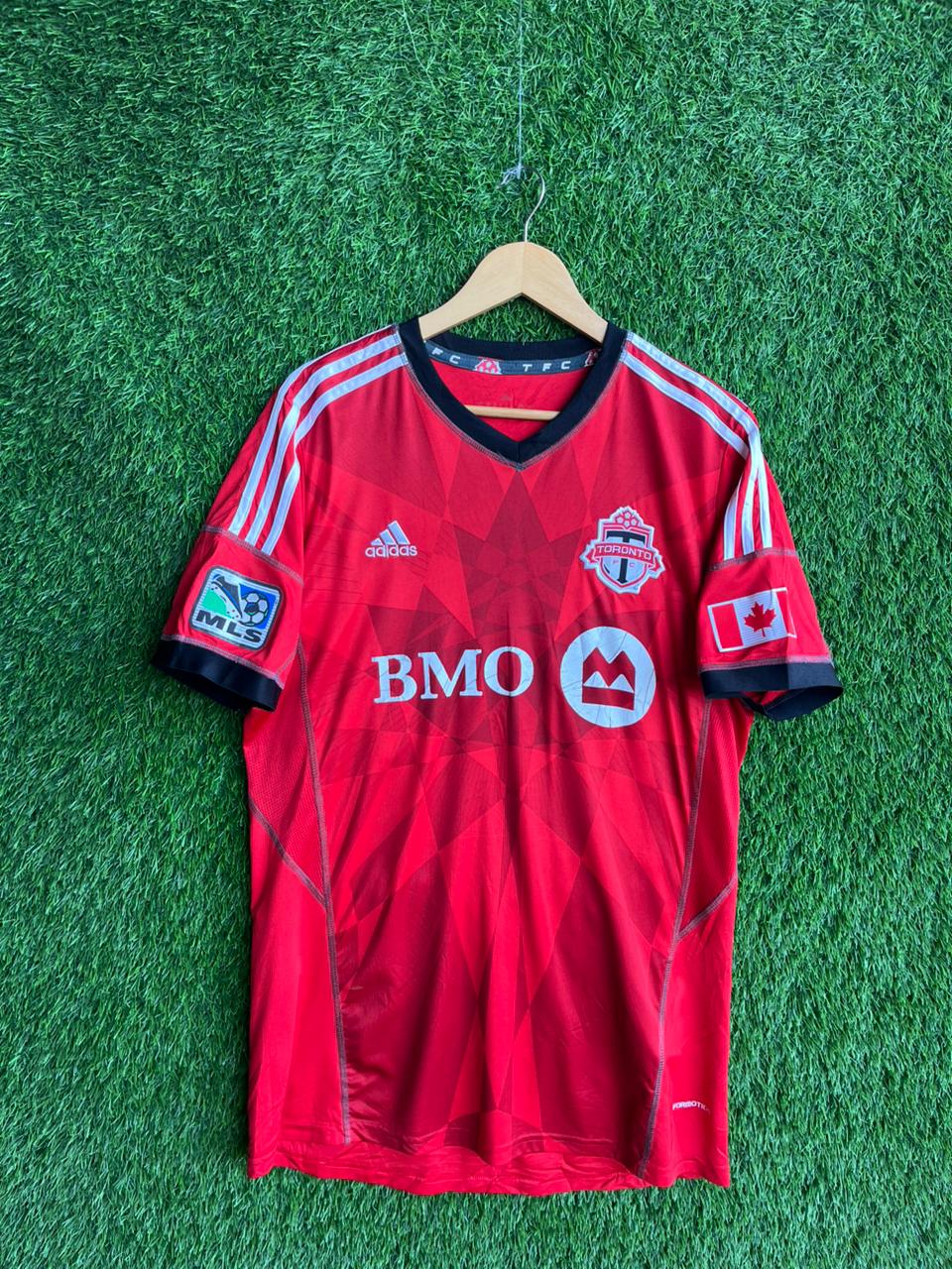 FOOTBALL DEFOE 18 Jersey |Vintage Oversized Streetwear | Men Women |  Online Shopping