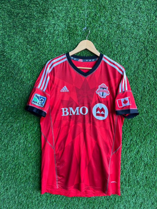 FOOTBALL DEFOE 18 Jersey |Vintage Oversized Streetwear | Men Women |  Online Shopping