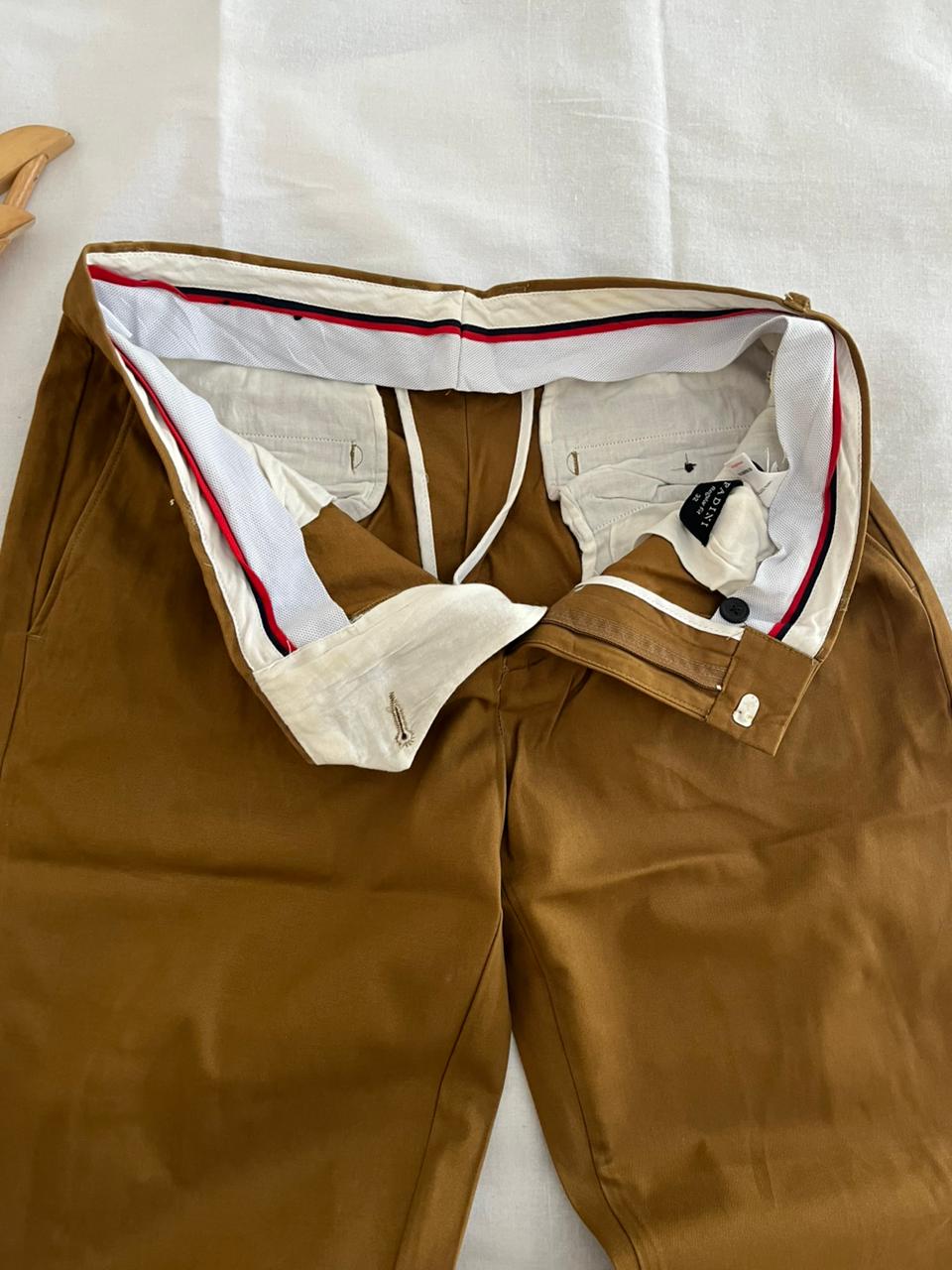 Padini cotton Trousers || Everyday Wear Pants | Smart Casual Style | Men Women | Online Shopping