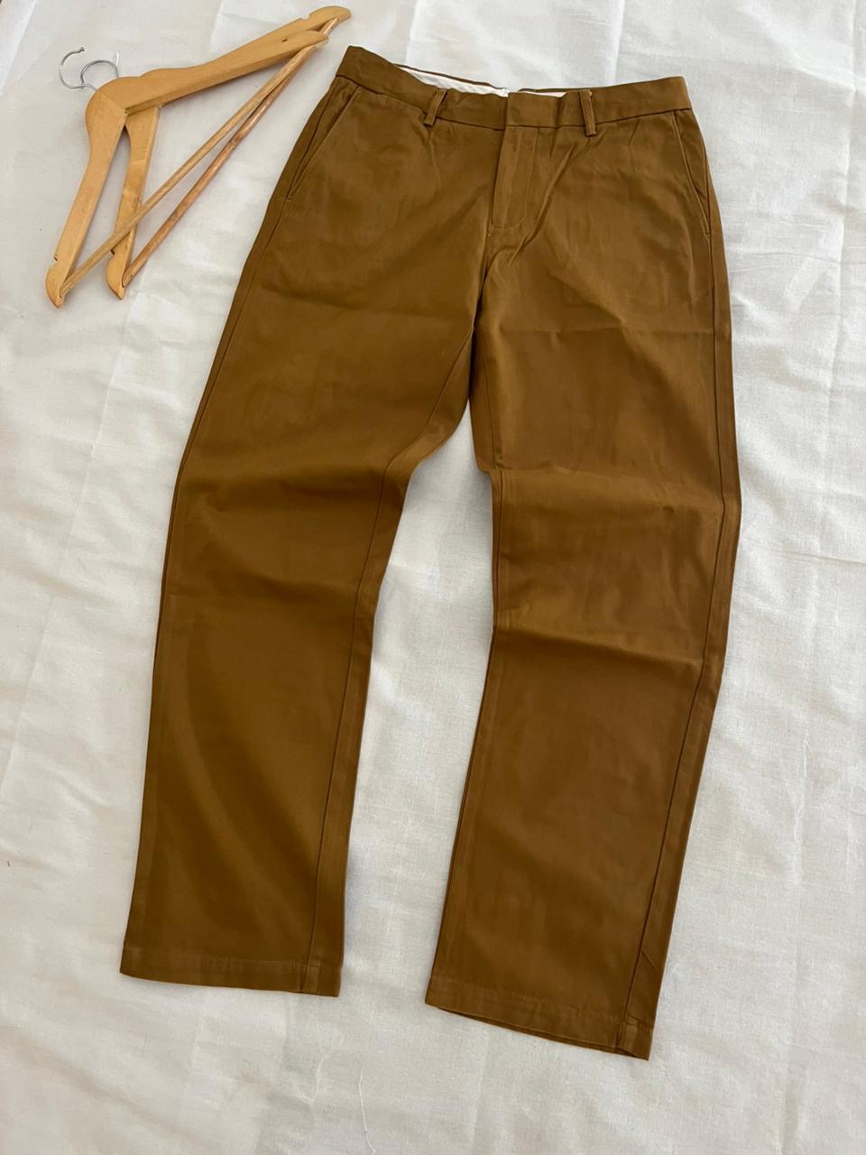Padini cotton Trousers || Everyday Wear Pants | Smart Casual Style | Men Women | Online Shopping