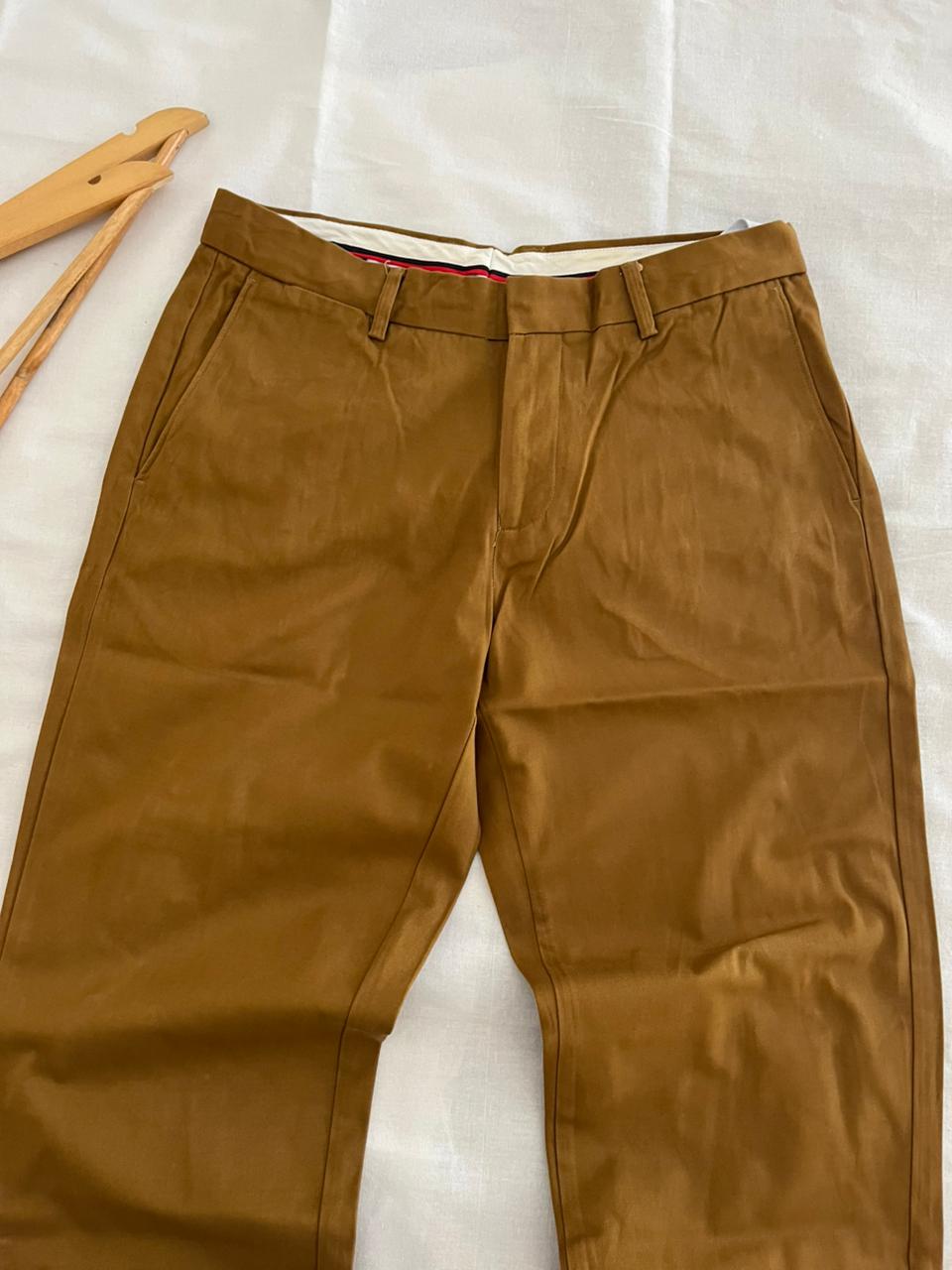 Padini cotton Trousers || Everyday Wear Pants | Smart Casual Style | Men Women | Online Shopping