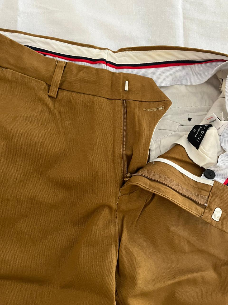 Padini cotton Trousers || Everyday Wear Pants | Smart Casual Style | Men Women | Online Shopping