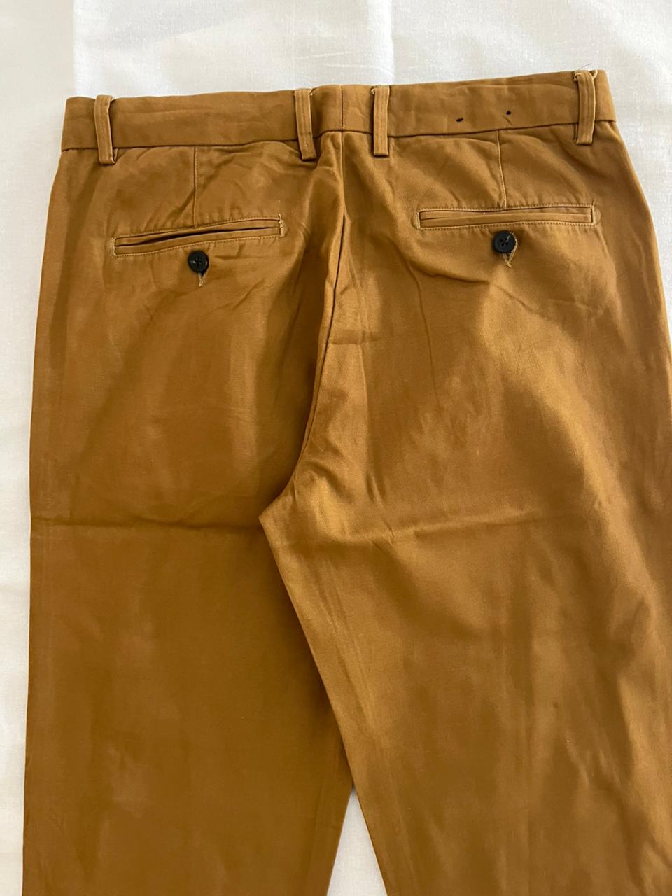 Padini cotton Trousers || Everyday Wear Pants | Smart Casual Style | Men Women | Online Shopping