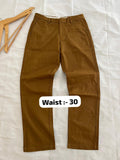 Padini cotton Trousers || Everyday Wear Pants | Smart Casual Style | Men Women | Online Shopping