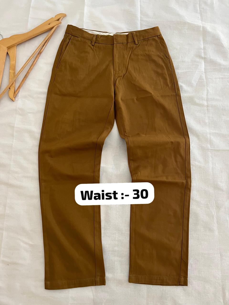 Padini cotton Trousers || Everyday Wear Pants | Smart Casual Style | Men Women | Online Shopping