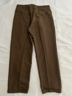 Haggar Formal Trousers | Double pleated | Everyday Wear Pants | Smart Casual Style | Men Women | Online Shopping